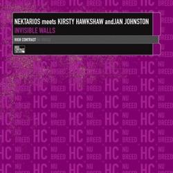 Nektarios meets Kirsty Hawkshaw & Jan Johnston - Invisible Wall