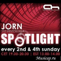 Jorn van Deynhoven - Spotlight Jule