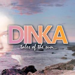 Dinka - Tales Of The Sun
