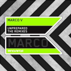 Marco V - Unprepared
