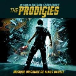 OST  / The Prodigies