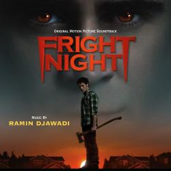 OST   / Fright Night