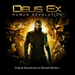 OST Deus Ex: Human Revolution