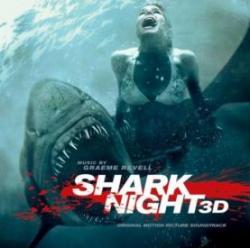 OST  3D / Shark Night 3D