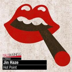 Jin Haze - Hot Point