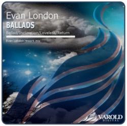 Evan London - Ballads