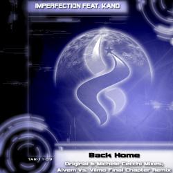 Imperfection feat. Kano - Back Home