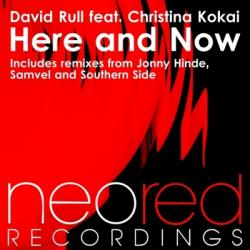 David Rull feat. Christina Kokai - Here and Now