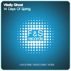Vitaliy Ghost - 14 Days Of Spring