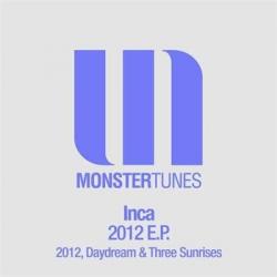 Inca - 2012 EP