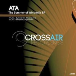 ATA - The Summer Of Windmills EP
