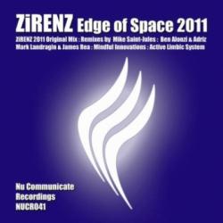 Zirenz - Edge of Space 2011