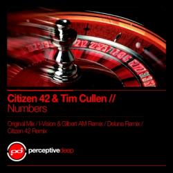 Citizen 42 & Tim Cullen - Numbers