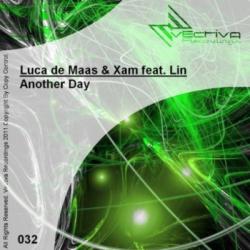 Luca De Maas & Xam feat Lin - Another Day