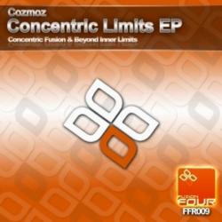 Cozmoz - Concentric Limits EP