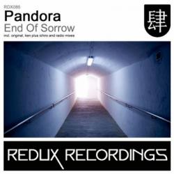 Pandora - End Of Sorrow