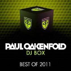 Paul Oakenfold - DJ Box: Best Of 2011