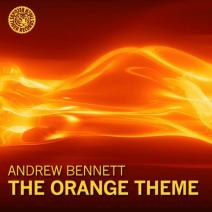 Andrew Bennett - The Orange Theme