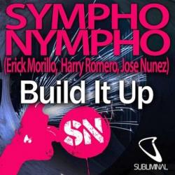 Erick Morillo Feat Harry Romero And Jose Nunez - Build It Up