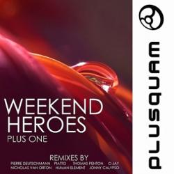 Weekend Heroes - Plus One