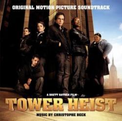 OST    / Tower Heist