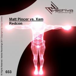 Matt Pincer vs. Xam - Redcon
