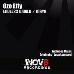 Ozo Effy - Endless World / Maya