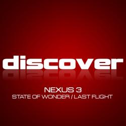 Nexus 3 State Of Wonder / Last Fight