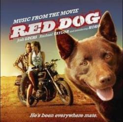 OST Рыжий пёс / Red Dog