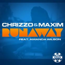 Chrizzo & Maxim feat. Amanda Wilson - Runaway