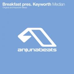Breakfast Pres. Keyworth - Median