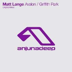 Matt Lange - Avalon / Griffith Park
