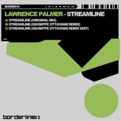 Lawrence Palmer - Streamline