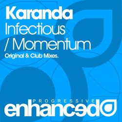 Karanda - Infectious / Momentum