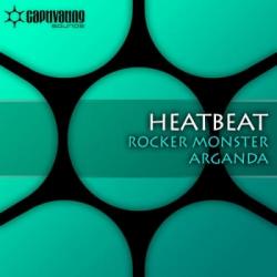 Heatbeat - Rocker Monster / Arganda