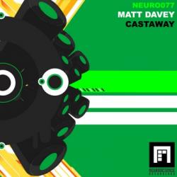 Matt Davey - Castaway