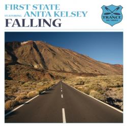 First State Feat. Anita Kelsey - Falling