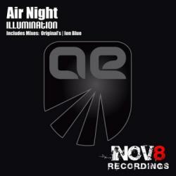 Air Night - Illumination