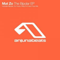 Mat Zo - The Bipolar EP