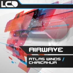 Airwave - Atlas Winds / Chiricahuas