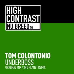 Tom Colontonio - Underboss
