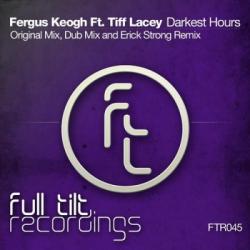 Tiff Lacey & Fergus Keogh - Darkest Hours