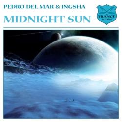 Pedro Del Mar & Ingsha - Midnight Sun