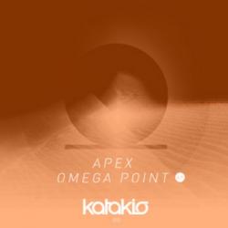 Apex - Omega Point EP