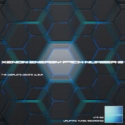 NX-Trance & Fobos - Xenon EP N2