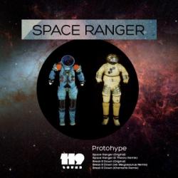 Protohype - Space Ranger