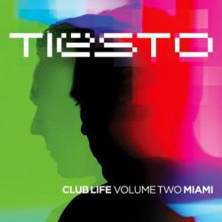VA - Tiesto: Club Life Volume Two Miami