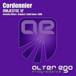 Cordonnier - Majestic 12