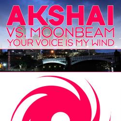 Akshai - Your Voice is My Wind