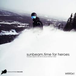 Sunbeam - Time For Heroes
